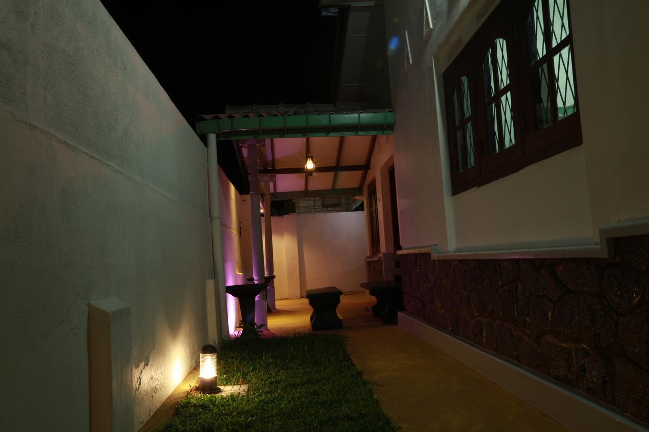 Be Relaxing @ No. 1 Galle City Bagian luar foto